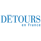 Détours en France - Magazine आइकन