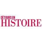 Détours en Histoire - Magazine icône