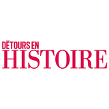 APK Détours en Histoire - Magazine