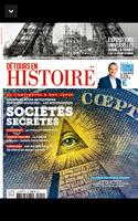 Détours en Histoire - Magazine capture d'écran 1