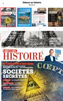 Détours en Histoire - Magazine скриншот 2