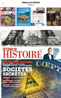 Détours en Histoire - Magazine capture d'écran 2