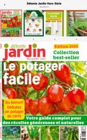 1 Schermata Détente Jardin - Le magazine