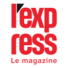 L'Express - Magazine icône