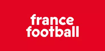 France Football le magazine