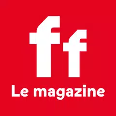 France Football le magazine APK download