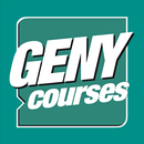 GENY courses - Le journal APK