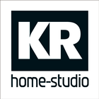 KR Home Studio - Magazine Zeichen