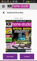 KR Home Studio - Magazine captura de pantalla 1