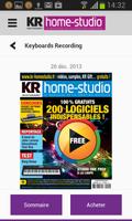KR Home Studio - Magazine captura de pantalla 2