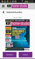 KR Home Studio - Magazine captura de pantalla 3