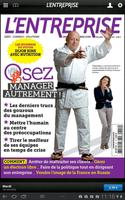 L'Entreprise - Magazine screenshot 3