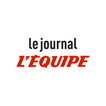 Le journal L'Equipe