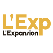 L&#39;Expansion  icon