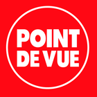 Point De Vue - Magazine 圖標