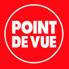 Point De Vue - Magazine ไอคอน