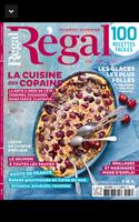 Régal - Le magazine capture d'écran 1