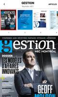 Gestion HEC Montréal ภาพหน้าจอ 1