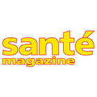 آیکون‌ Santé Magazine