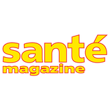 Santé Magazine icône