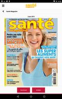 Poster Santé Magazine