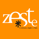 Zeste - Magazine APK