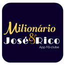 Milionário e José Rico Rádio APK