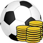 Football Millionaires Zeichen