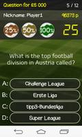 Football Millionaires Ekran Görüntüsü 3