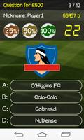 Football Millionaires screenshot 2