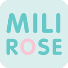 MILIROSE アイコン