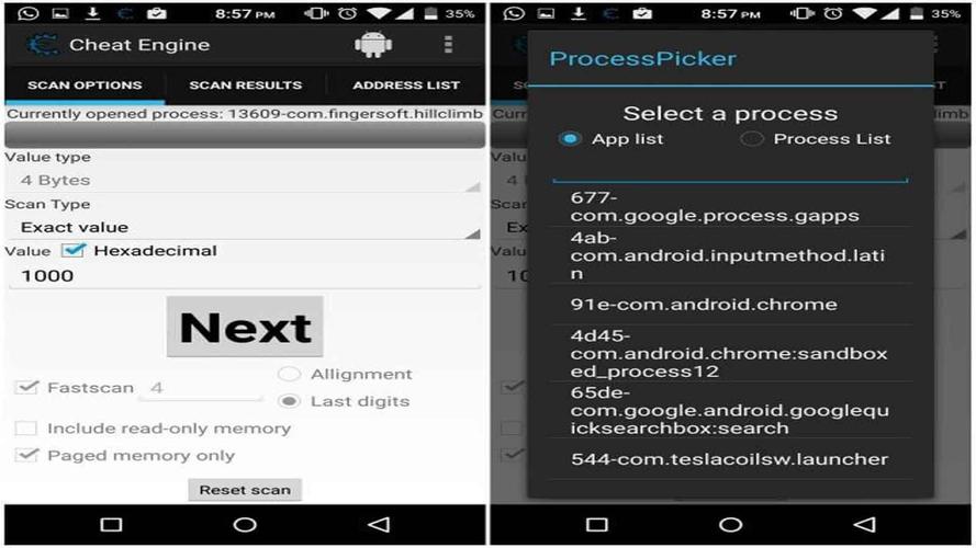 Download Cheat Engine Pro New Apps 2k18 1 0 Android Apk