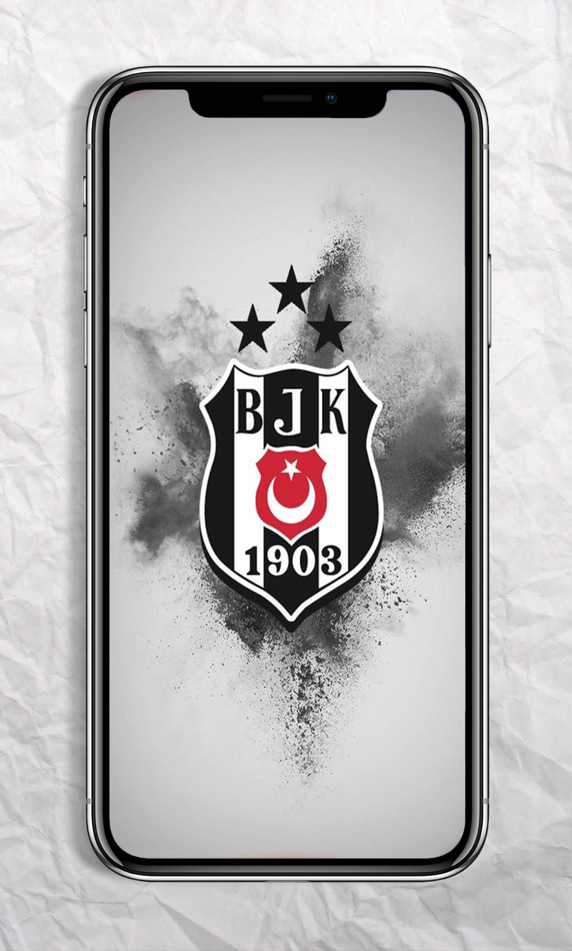 下载Beşiktaş Duvar Kağıtları的安卓版本