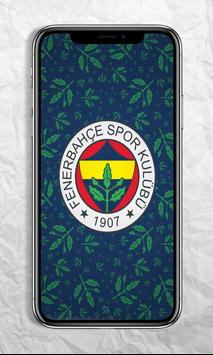 Android Icin Fenerbahce Duvar Kagitlari Hd 2019 2020 Apk U Indirin En Son Surum