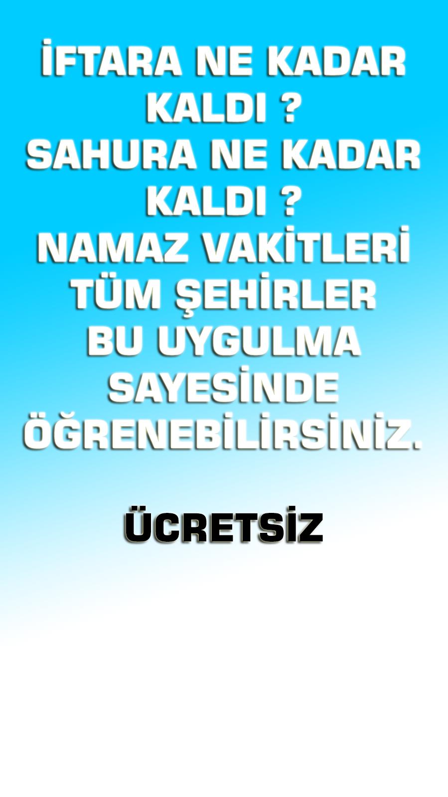 Kirikkale Namaz Vakitleri 2020 Ezan Saatleri Aksam Namazi Vakti Yatsi Ezani Kacta Okunuyor