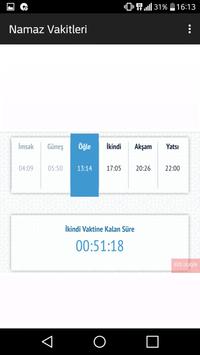 Unduh Iftara Ne Kadar Kaldi Namaz Vakitleri Apk Untuk Android Versi Terbaru