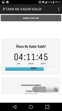 Unduh Iftara Ne Kadar Kaldi Namaz Vakitleri Apk Untuk Android Versi Terbaru