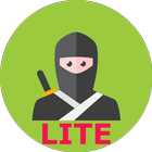 秘密任務代理人Lite(秘密且定時的錄音及位置記錄) icon