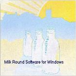 Milk Round Software