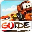 Guide Cars Fast As Lightning