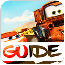 Guide Cars Fast As Lightning APK