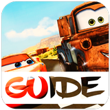Guide Cars Fast As Lightning иконка