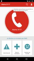 Alerte 3117-poster