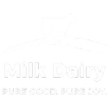 Milk Dairy icône
