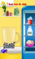 Milkshake Maker screenshot 2