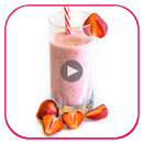 Milkshake Recipes Videos aplikacja