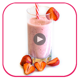 Milkshake Recipes Videos