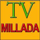 Millada TV ไอคอน