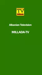 Millada TV - Shiko TV Shqip APK download