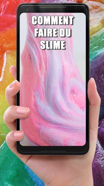 Comment Faire Du Slime For Android Apk Download